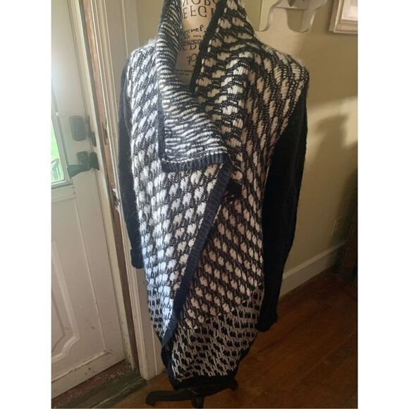 Ruby Moon Wool Blend Sweater - Picture 13 of 13